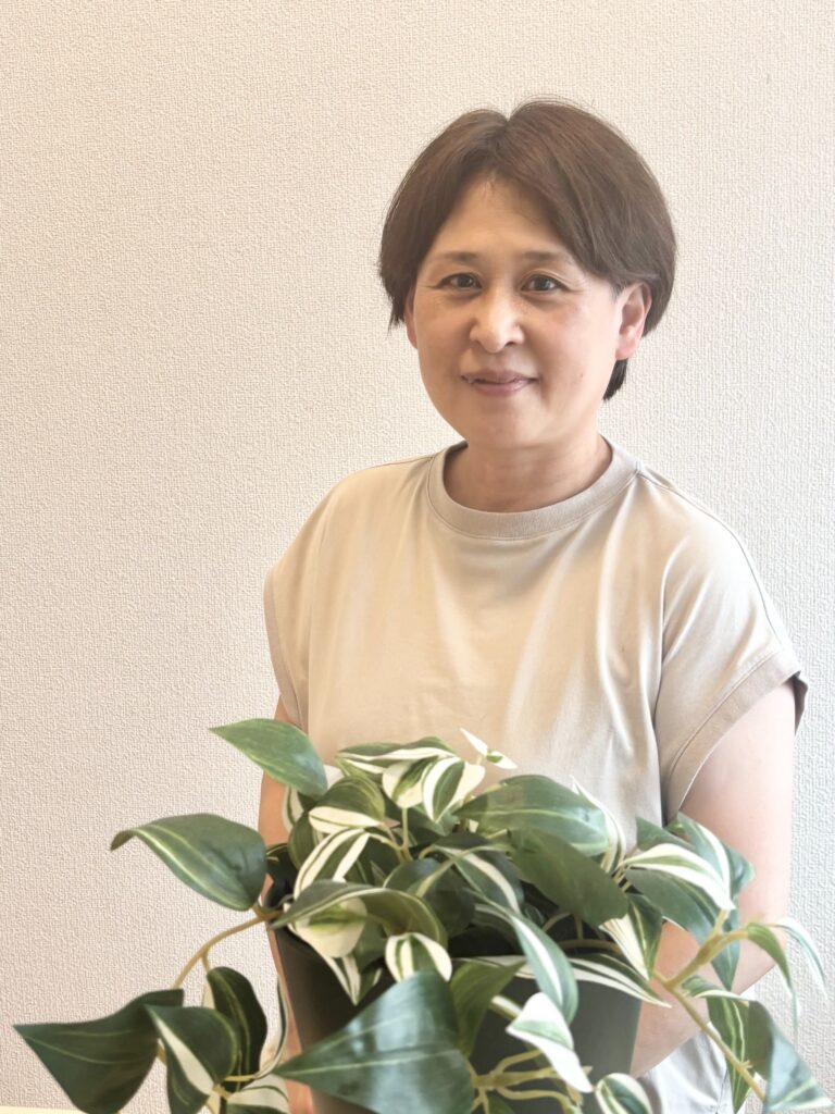 ハレバレ代表